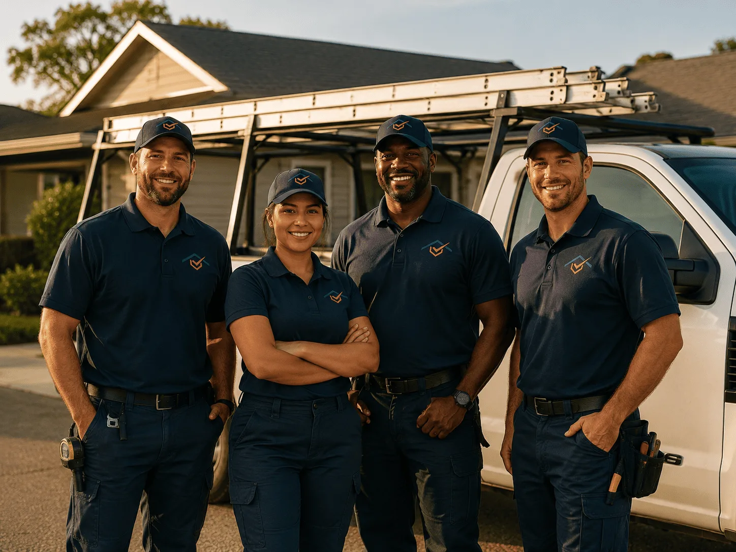 Roof Inspection company in Fremont, CA